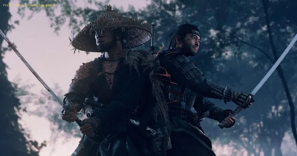 Ghost Of Tsushima: Where to find all Bamboo Strikes