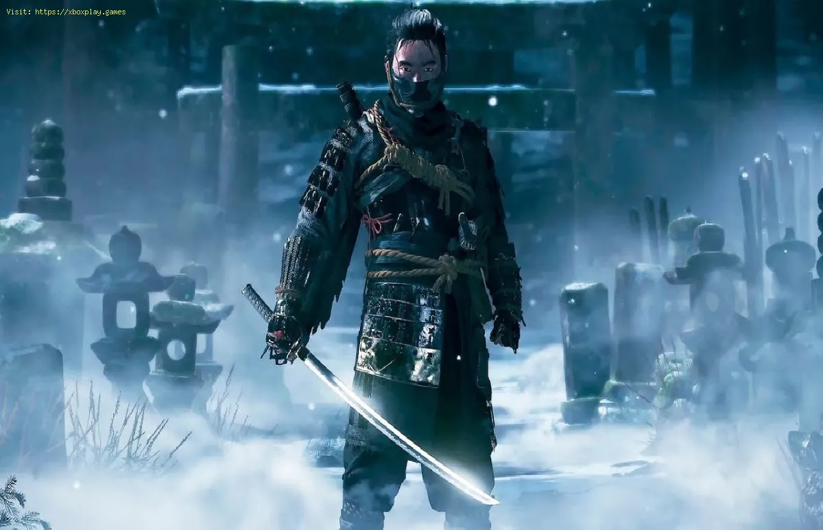 Ghost of Tsushima: Kill or Spare your uncle