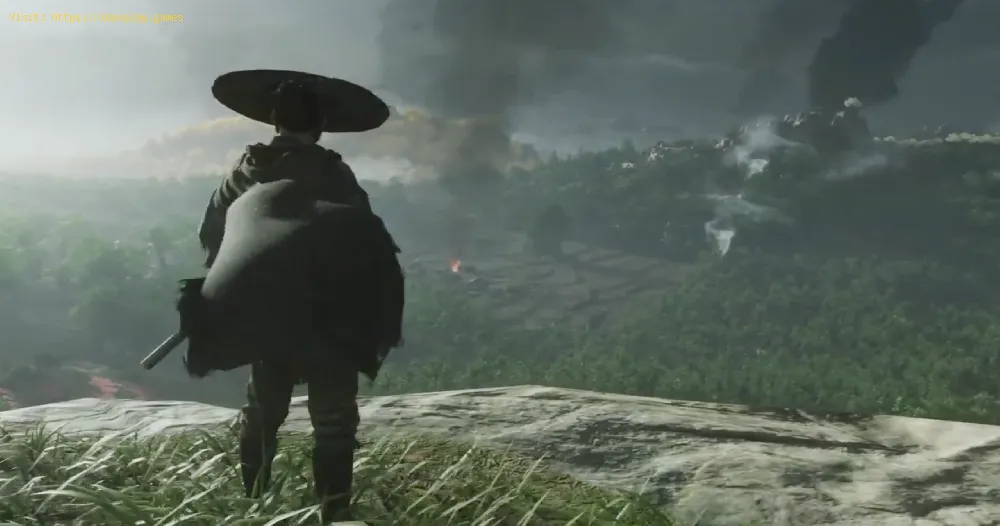Ghost of Tsushima: How to complete The Warrior’s Code