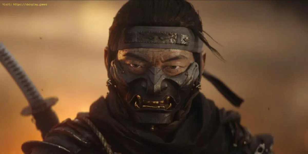 Ghost of Tsushima: comment utiliser le grappin
