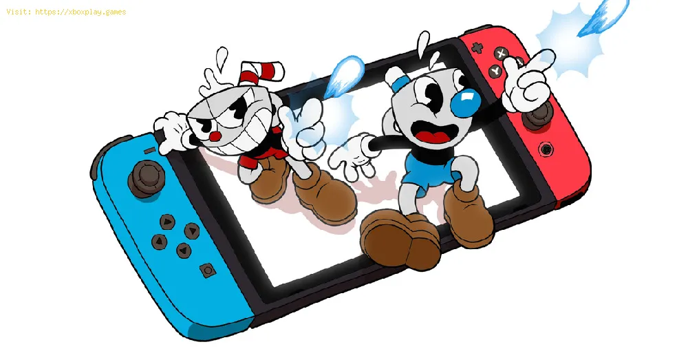 Microsoft corroborates broadcast plans for Xbox Live on Nintendo Switch with Cuphead.