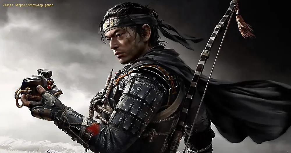 Ghost of Tsushima: How Many Acts Are in the game