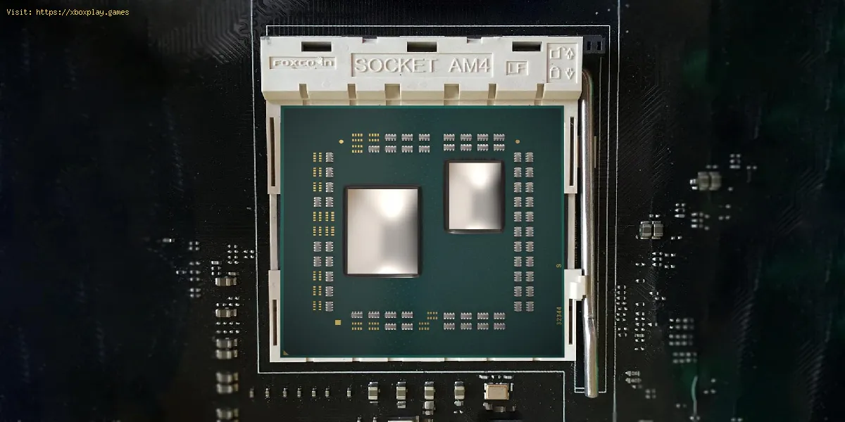 CPU AMD Ryzen 3000 está chegando às placas-mãe