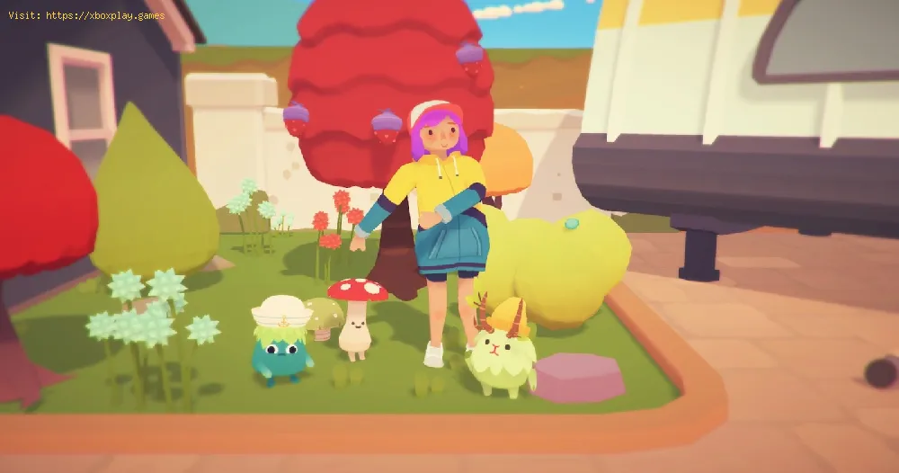 Ooblets: How to Get Gummies