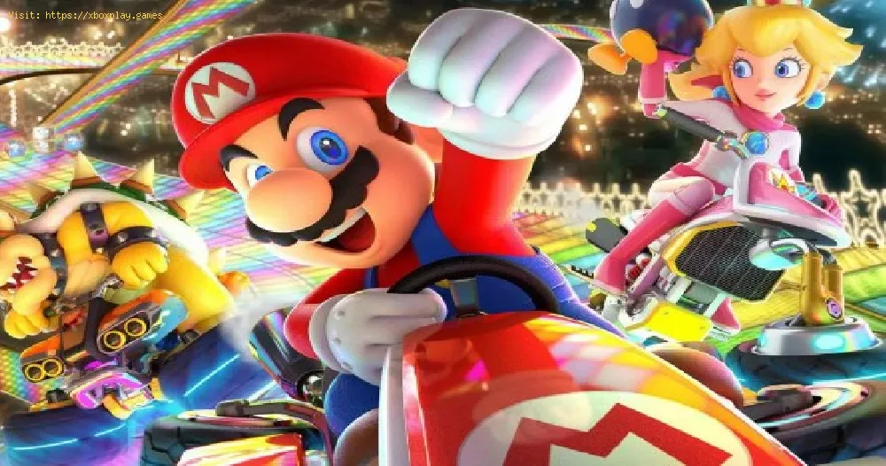Nintendo does not grant the license to Elon Musk to include Mario Kart in its Tesla vehicles