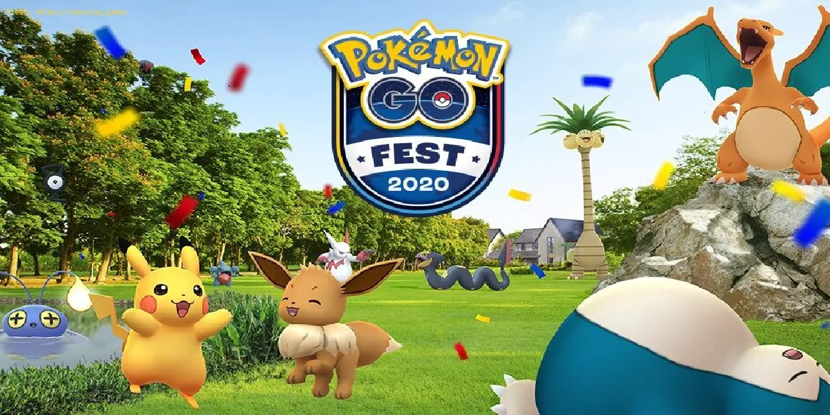 Pokémon GO: Comment attraper Rotom au Fest 2020