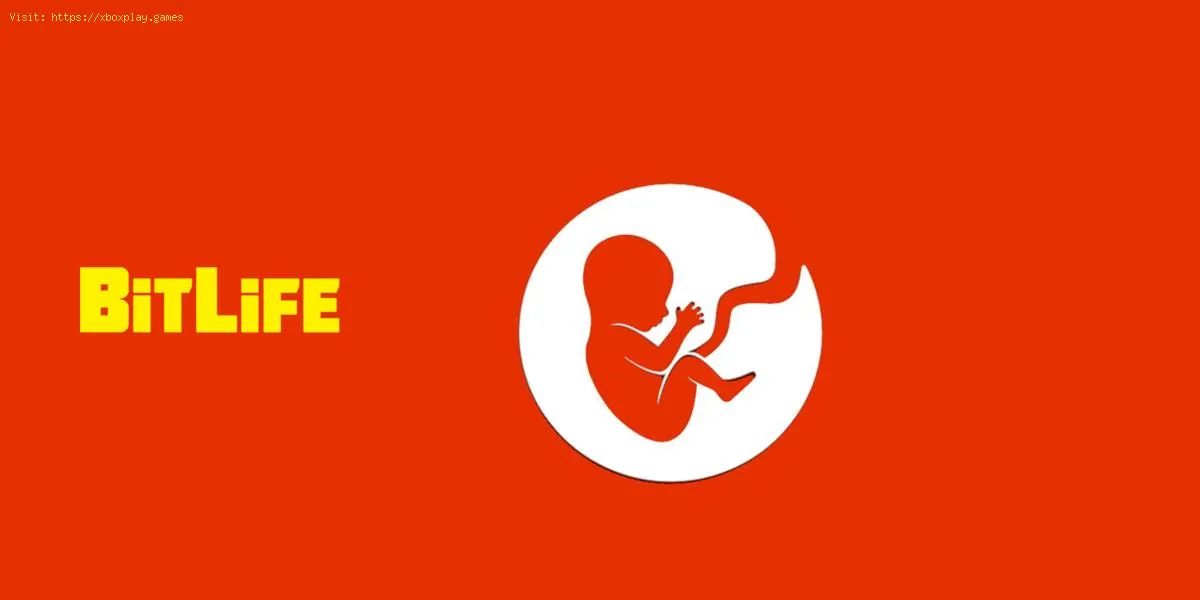 BitLife: Como concluir o desafio Baby Mama