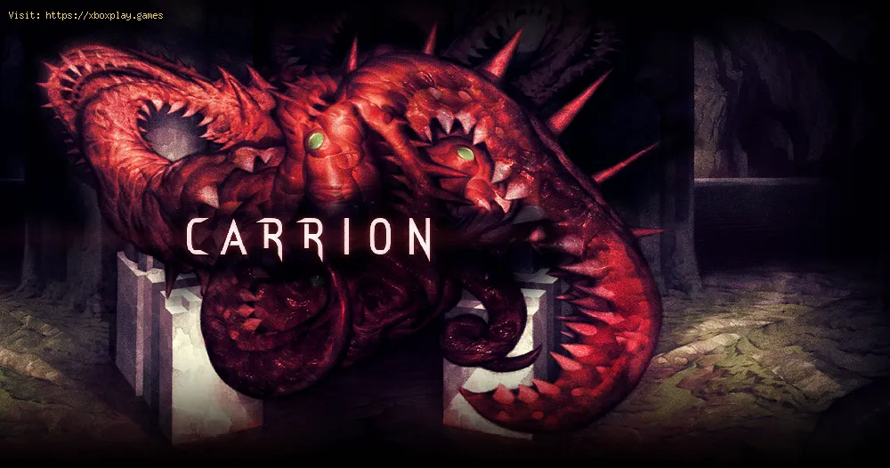 Carrion: How to complete All Achievements