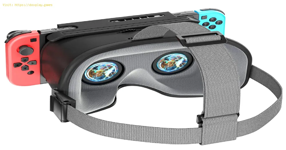 Nintendo adapts to VR technology