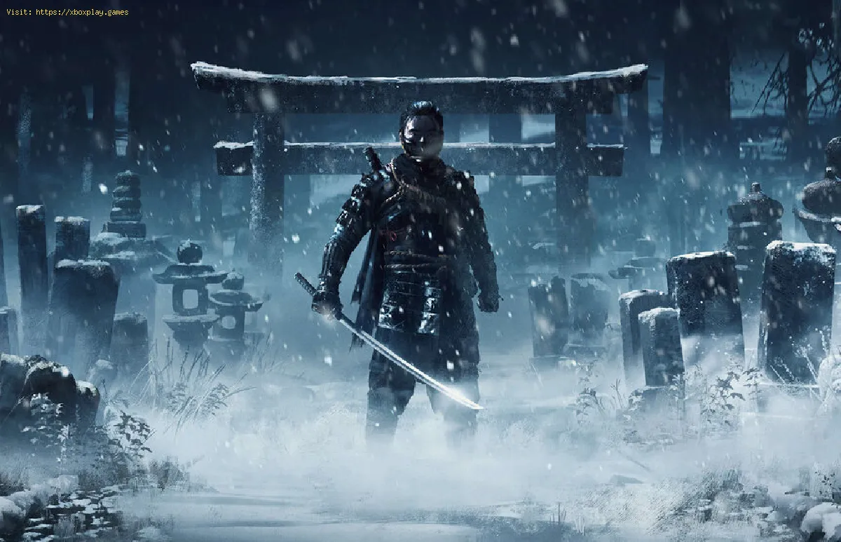Ghost of Tsushima: How to Get Unlimited Steel - Tips and tricks