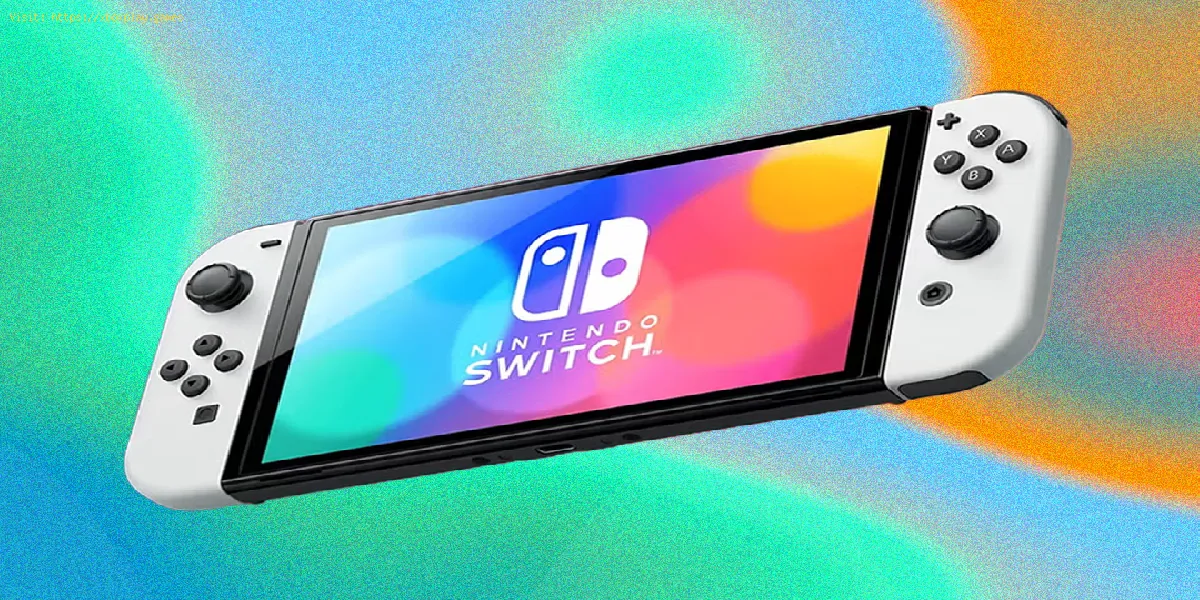Nintendo planeja lançar dois novos modelos da Nintendo Switch