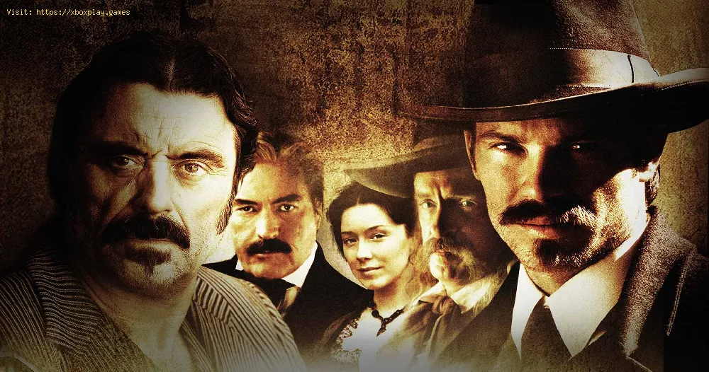 HBO's Deadwood Movie Trailer And Release Date
