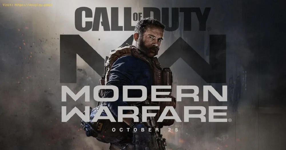 Call of Duty Modern Warfare：BLZBNTBGS80000021エラーを修正する方法