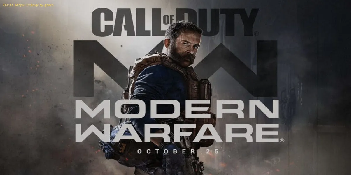 Call of Duty Modern Warfare: So beheben Sie den BLZBNTBGS80000021-Fehler