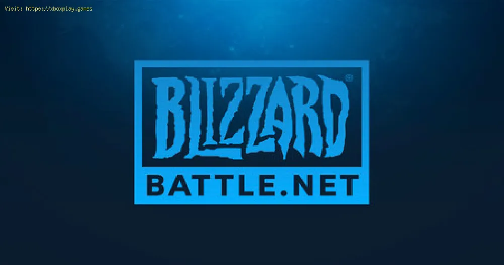 Blizzard Battle.net：BLZBNTBNA000003E8エラーを修正する方法