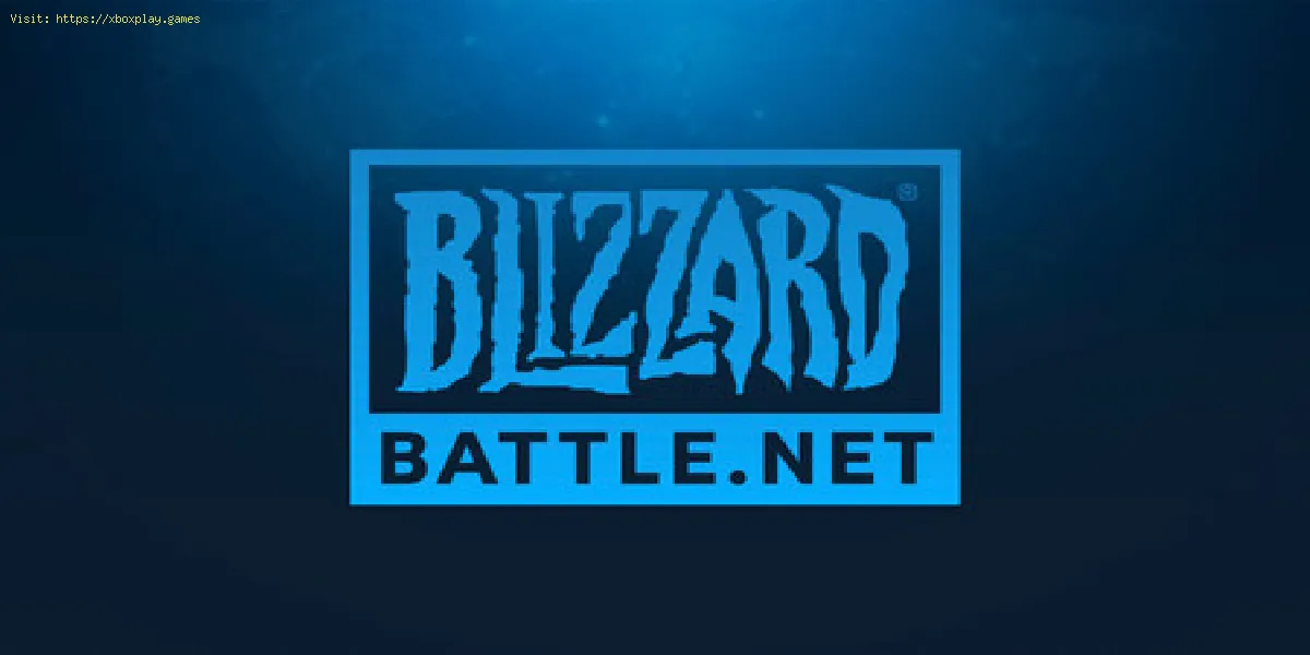 Blizzard Battle.net: Comment réparer l'erreur BLZBNTBNA000003E8