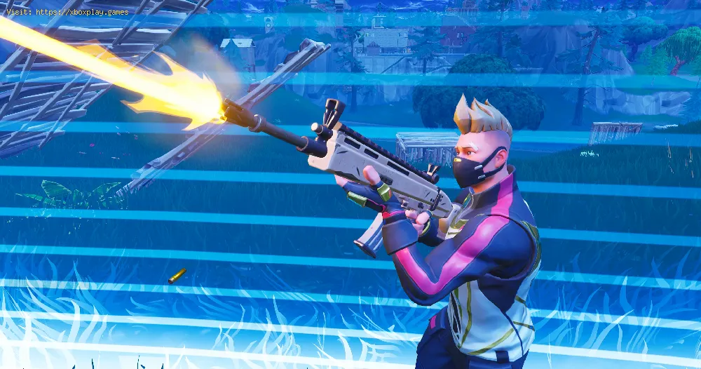 Fortnite: How to help the Coral Buddies enter the Nuclear Age