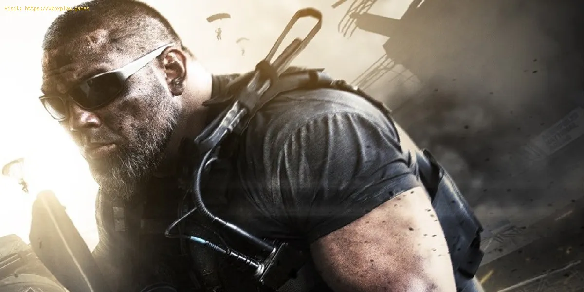 Call Of Duty Modern Warfare - Warzone: Comment réparer le code d'erreur 6