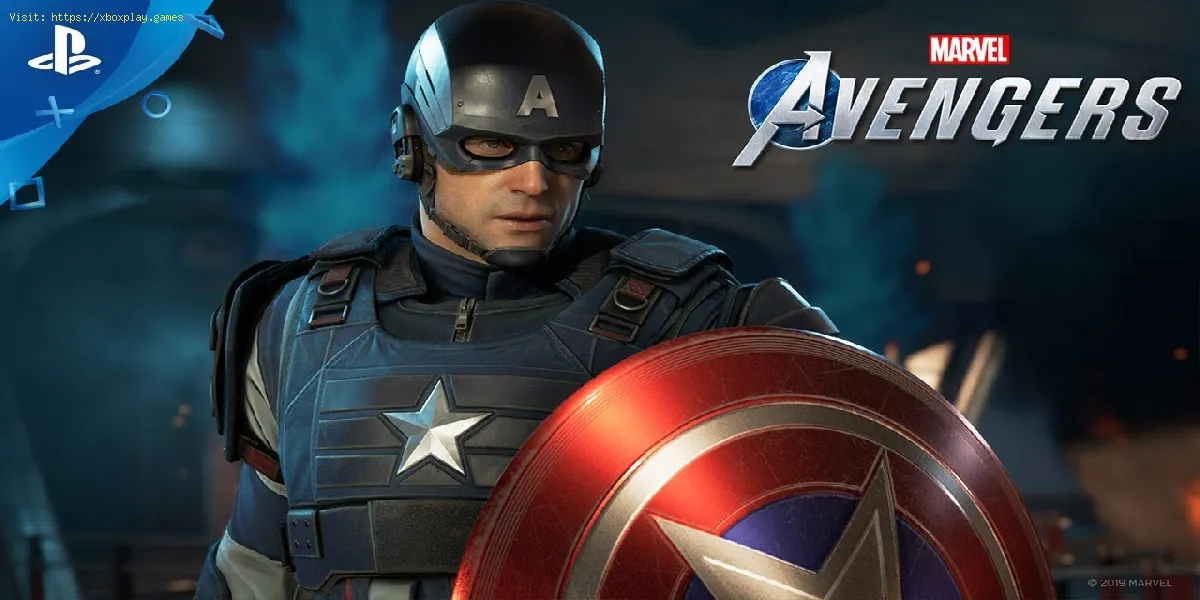 Marvel's Avengers: Wie man die geheime Mission bekommt