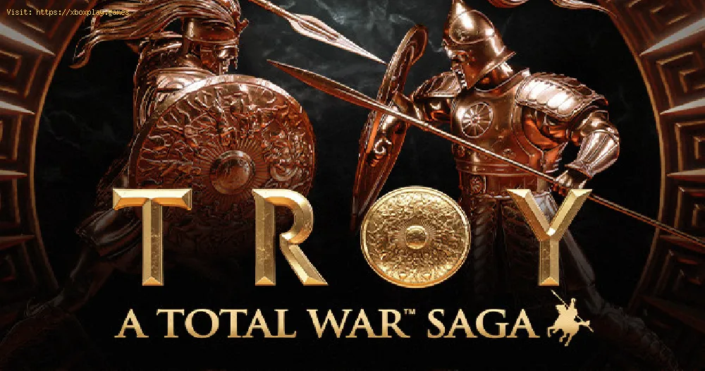 Total War Saga Troy：高影響ボーナスガイド