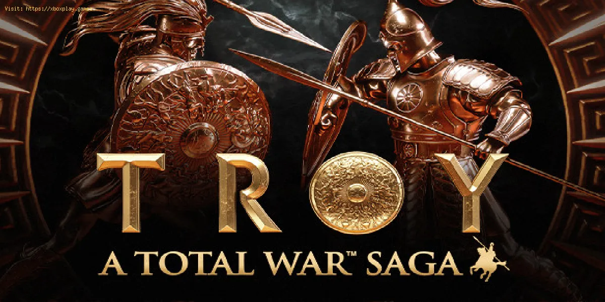Total War Saga Troy: guía de bonificación de alta influencia