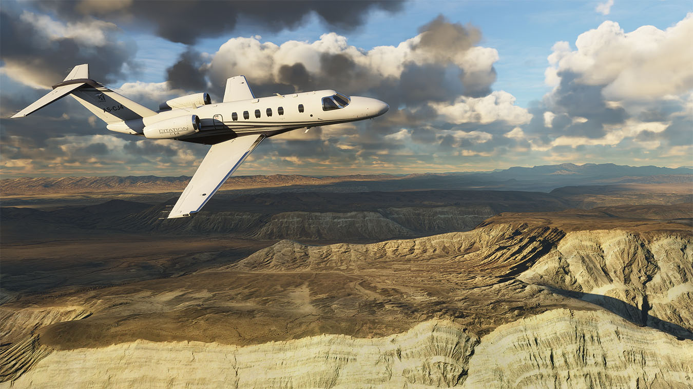 Microsoft Flight Simulator 離陸方法 ヒントとコツ