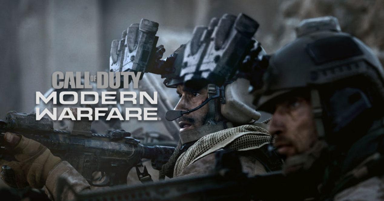 🎮 Call of Duty Modern Warfare: How to fix SU-34914-1
