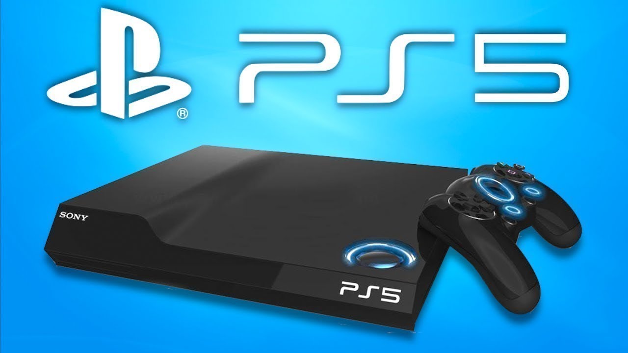 PS5 release date NEWS The nextgen PlayStation is coming