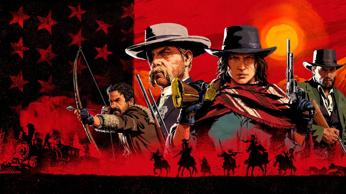 Red Dead Redemption 2 Wiki 