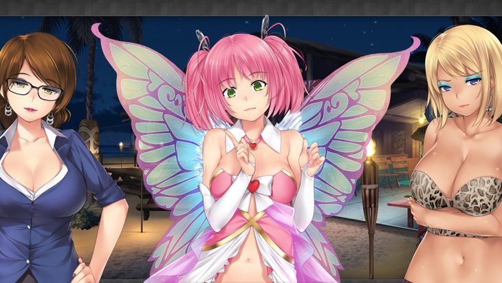 Source. ▷ HuniePop 2: All characters Giude. xboxplay.games. 