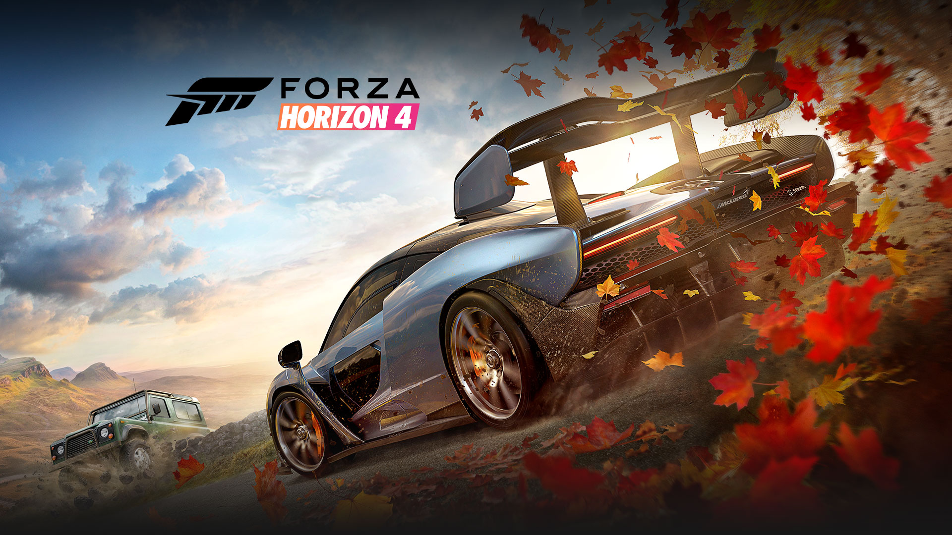 Forza Horizon 4 エモリーポルシェ356rsrの入手方法