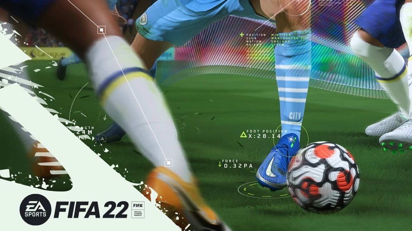 free download play fifa 22 online