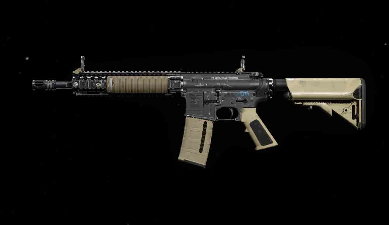 M4a4 cyber security 3d фото 100