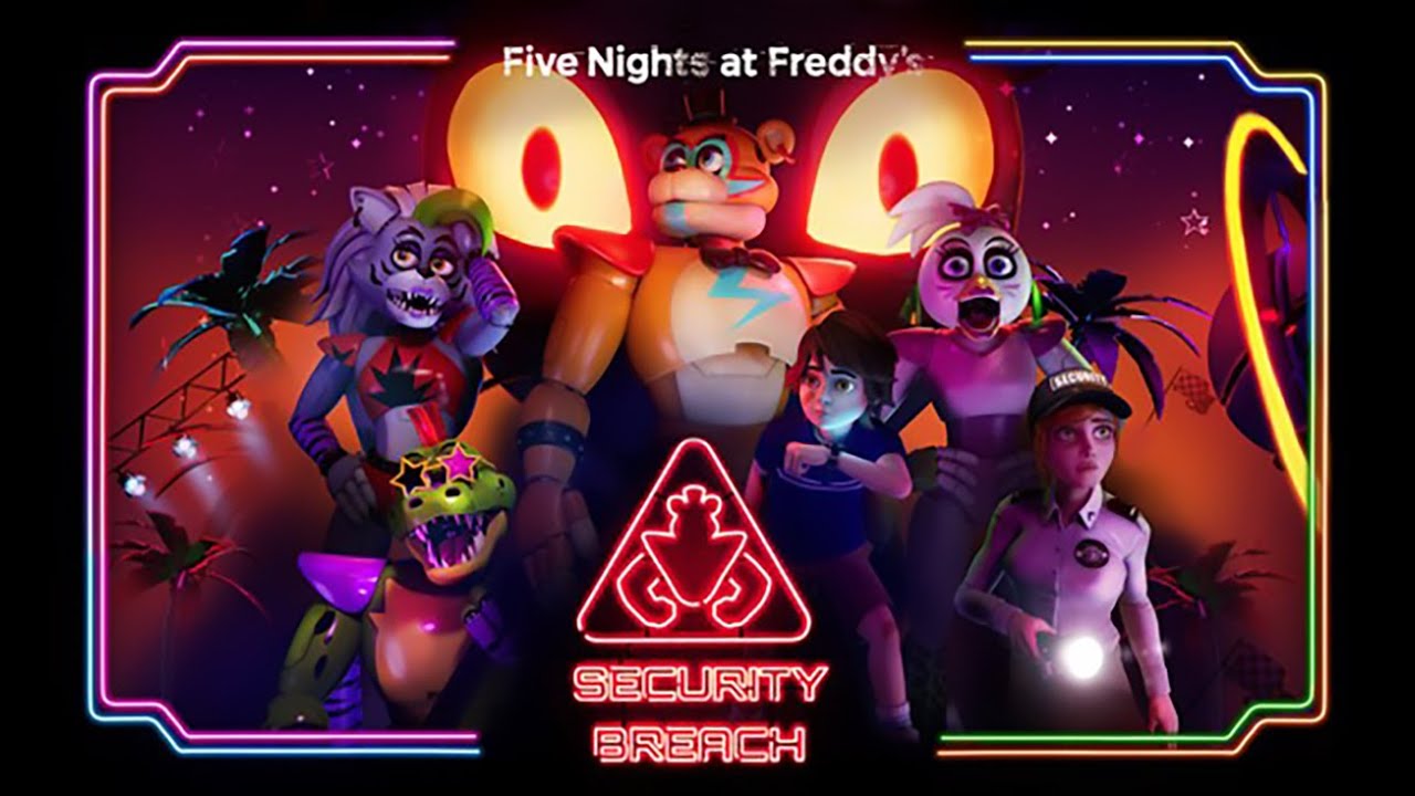 ? Five Nights at Freddy's: Where to find the Freddy Icon Shirt