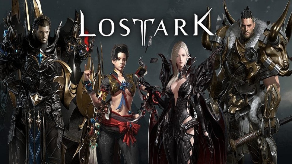 Lost Ark: Where to find screenshots taken