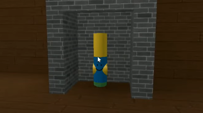Roblox Find the Markers: the microwave passcode
