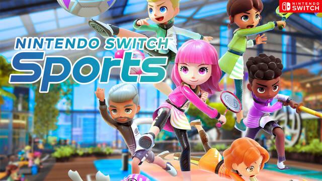 Nintendo Switch Sports Walkthrough & Guides Wiki｜Game8
