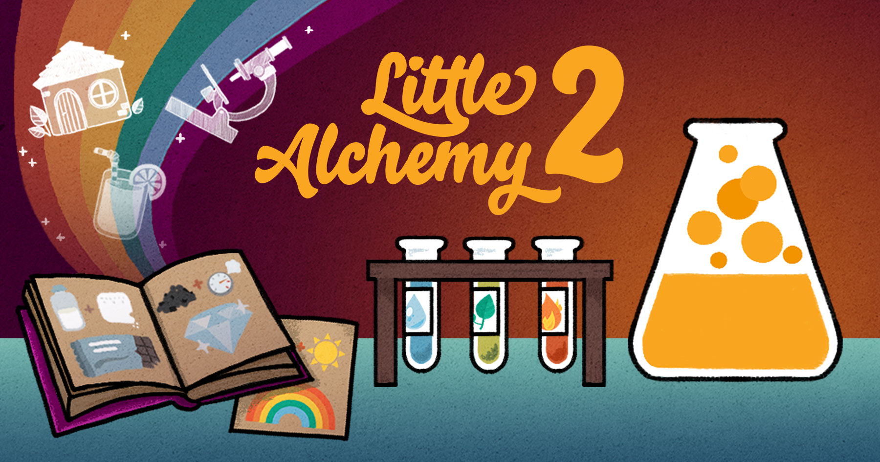Como Criar Céu no Little Alchemy 2: Dicas Instantâneas - Boa