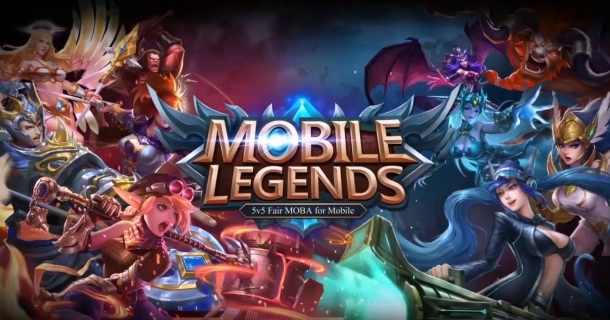 How to Download Mobile Legends Offline Mod APK