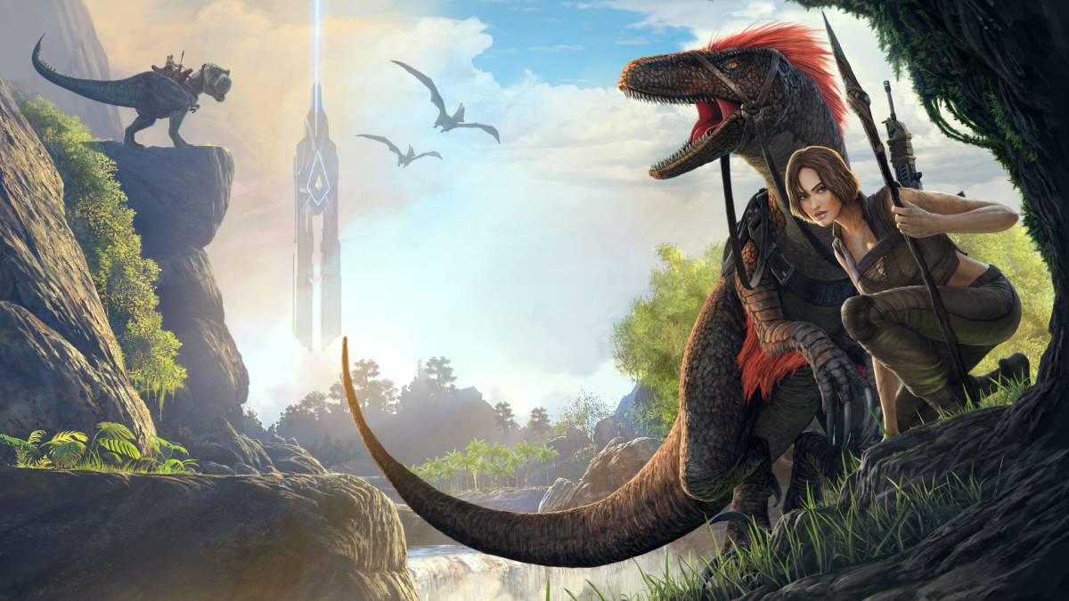Ark Survival Evolved Best Cheat Codes Guide