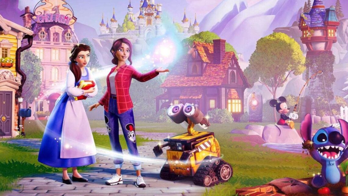 Disney Dreamlight Valley trará a magia para o PC, Xbox e com Game Pass  neste inverno - Xbox Wire em Português