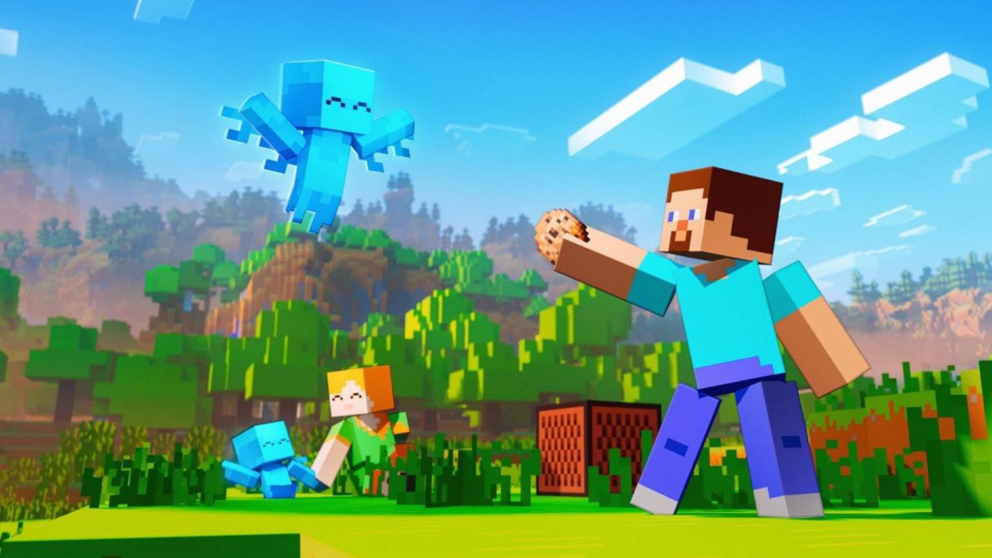 Minecraft 1.19.30: APK Download Link - Touch, Tap, Play