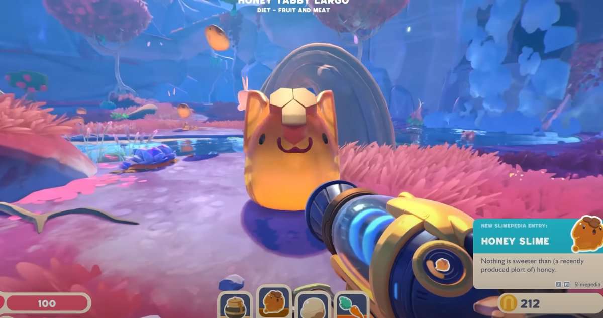Slime Rancher 2 Guides Wiki page: 1