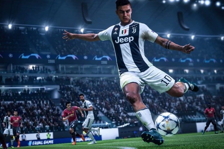 FIFA 20 Cómo aumentar rápidamente el valor del club