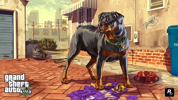 🎮 GTA Online: How to play as an animal - tips and tricks