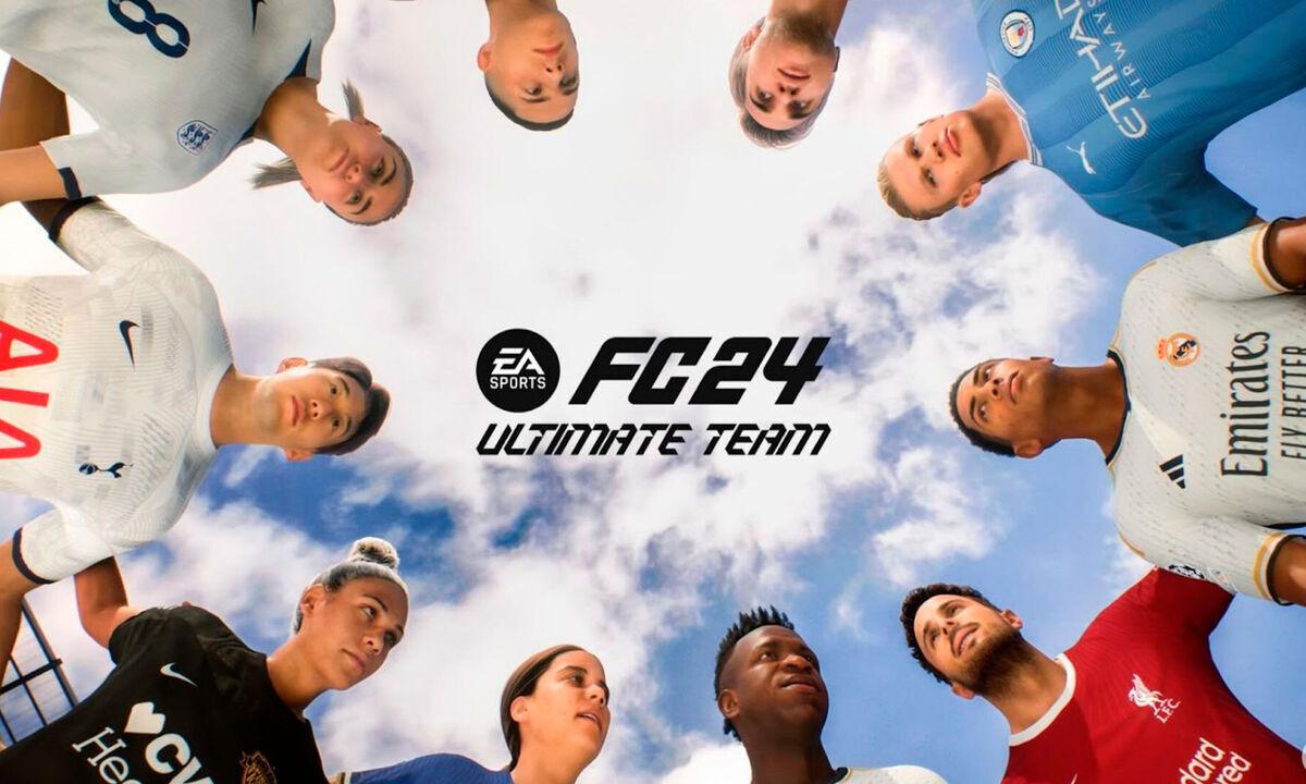 EA FC 24 Kein Zugriff auf Transfermarkt – Seite 25 - Answer HQ