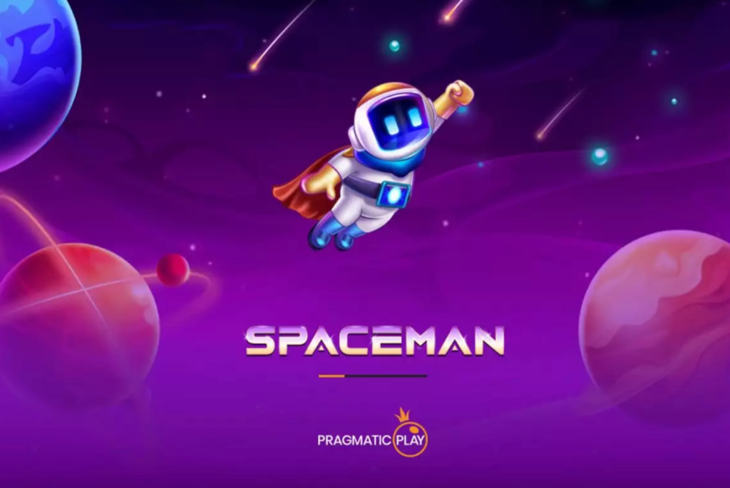 Spaceman - Dicas e Estratégias para jogar
