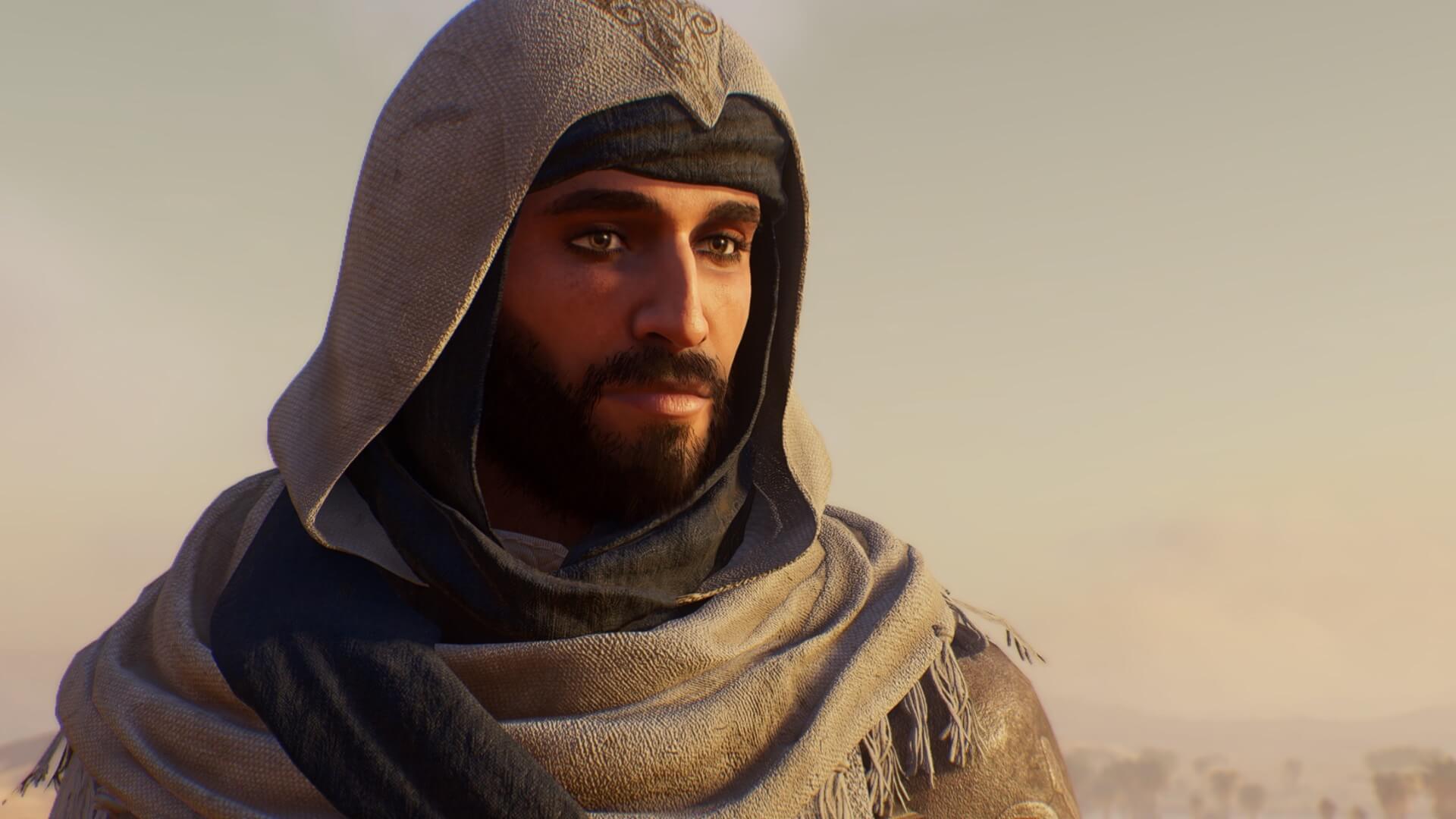  Wie Aktiviere deaktiviere Ich VSync In AC Mirage 