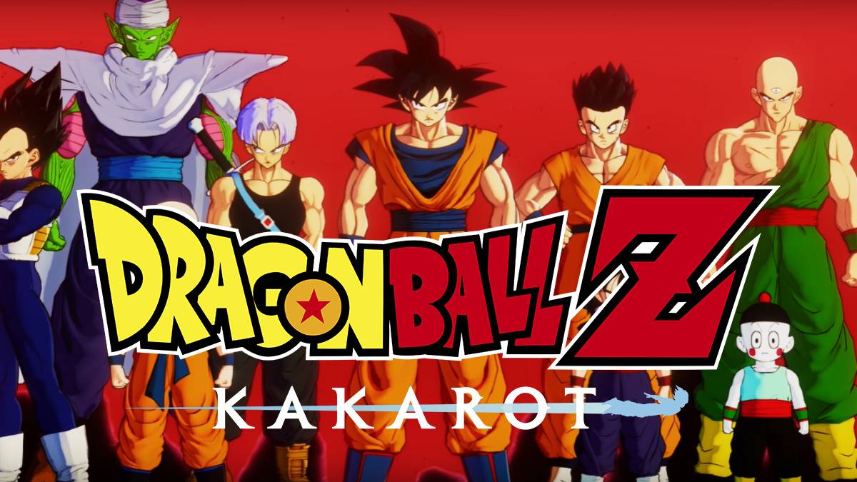 Dragon Ball Z Kakarot How To Use Items During A Battle Tips And Tricks