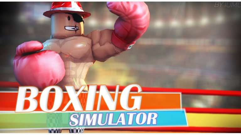 Roblox Boxing Simulator Codes 2020 - roblox boxing simulator 2 auto clicker